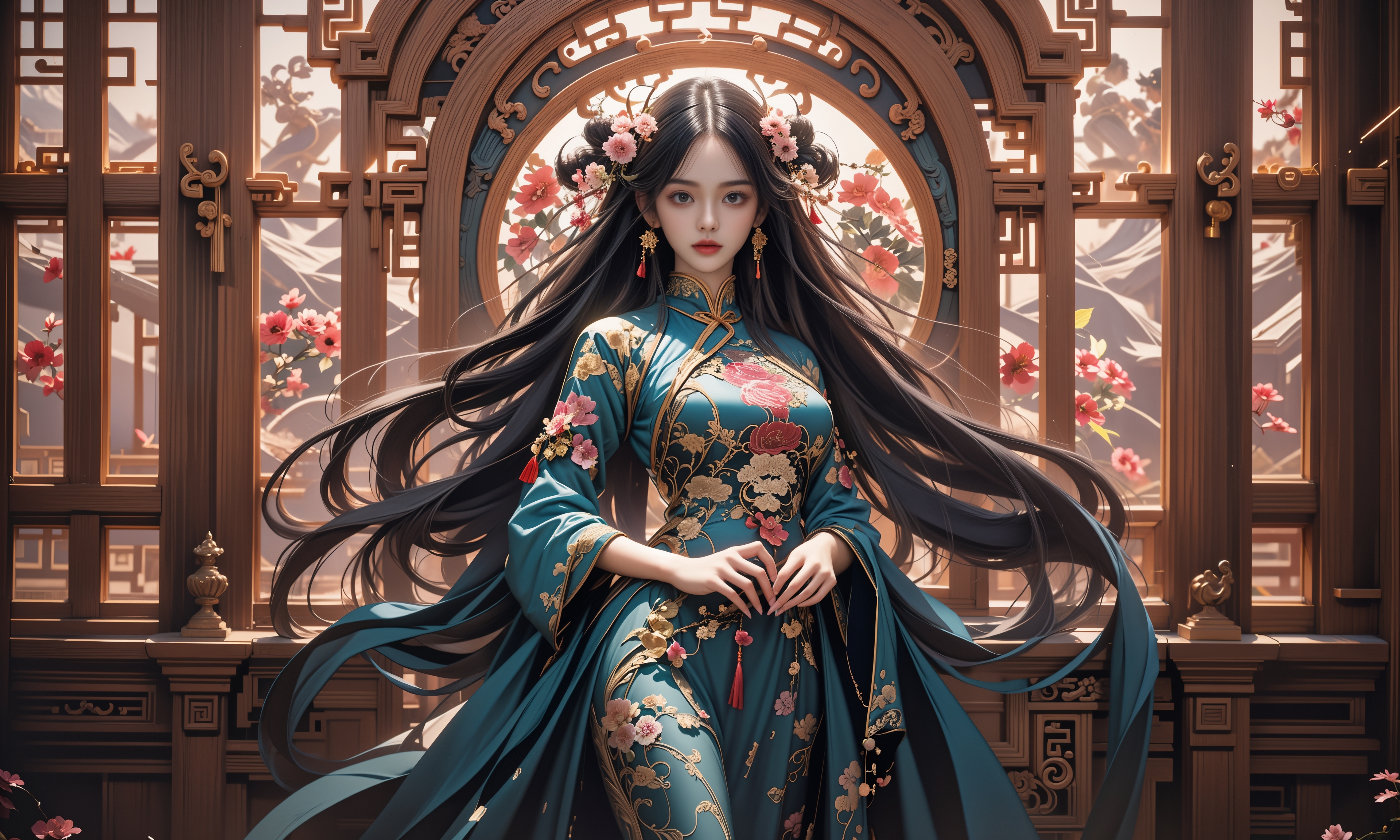 最高法：人民法院案例库收录案例数量突破5000件